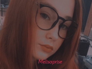 Melisaprise