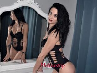 Melisastrip