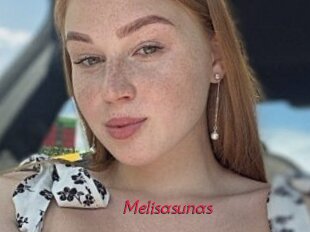 Melisasunas