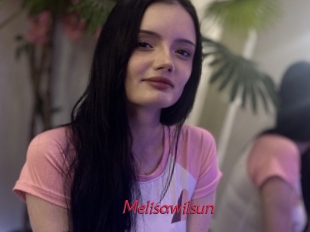 Melisawilsun