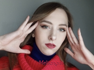 Melisongrik