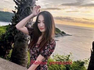 melissa_yamazaki Red Movie Post