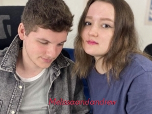 melissaandandrew Red Movie Post