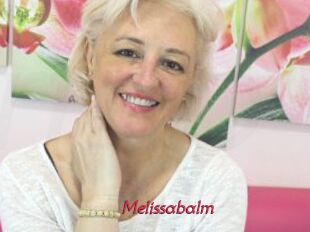 Melissabalm