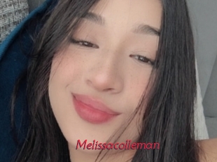 Melissacolleman