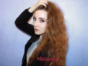 Melissacoy