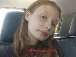 Melissacrowley