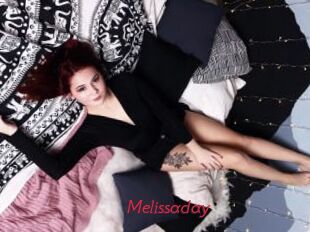Melissaday