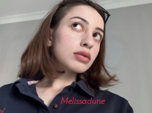 Melissadune