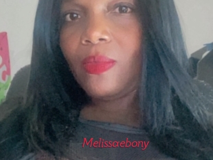 Melissaebony