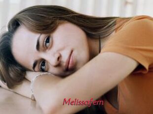 Melissafern