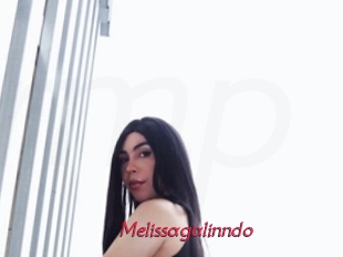 Melissagalinndo