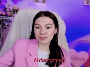 Melissagarner