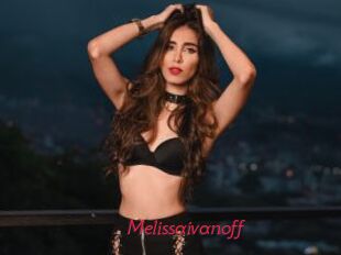 Melissaivanoff
