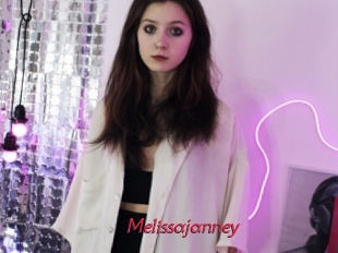 Melissajanney