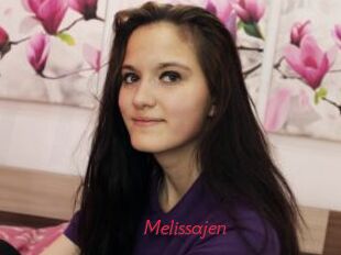 Melissajen