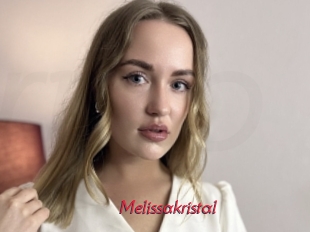 Melissakristal