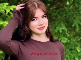 Melissamayss