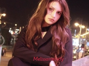 Melissamelody