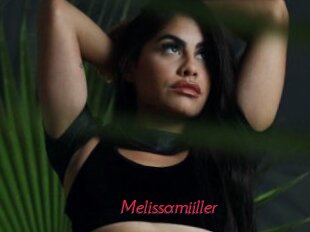 Melissamiiller