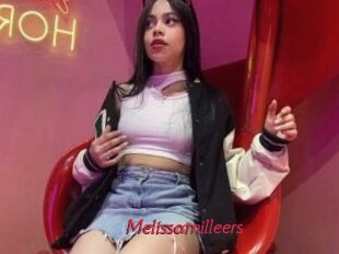 Melissamilleers