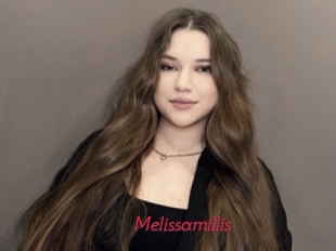 Melissamillis