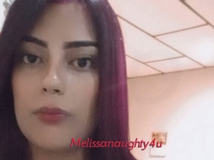 Melissanaughty4u