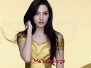 Melissasavage