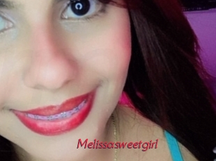 Melissasweetgirl