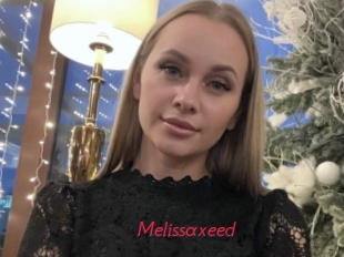 Melissaxeed