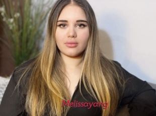 melissayang Red Movie Post