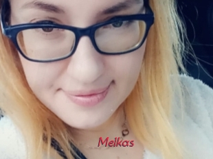 Melkas