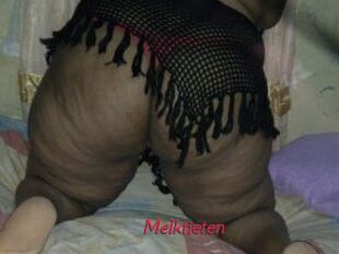 Melktieten