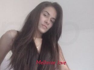 Mellanie_love
