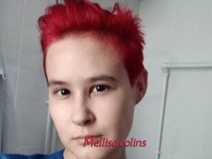 Mellisacolins