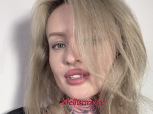 Mellisamoor