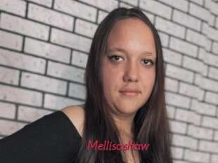 Mellisashaw
