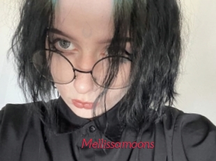 Mellissamoons