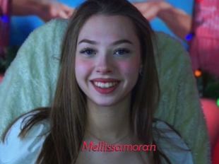 Mellissamoran