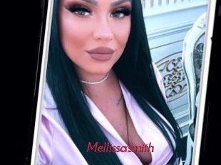 Mellissasmith