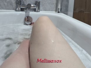 Mellissaxox