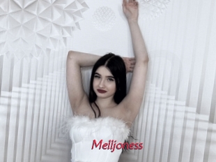 Melljoness