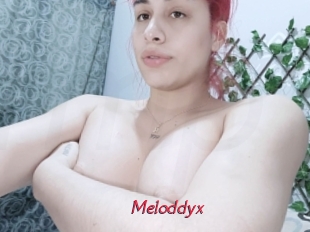 Meloddyx