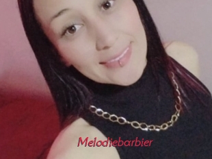 Melodiebarbier