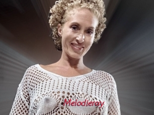 Melodieray