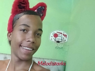 Melodistarks