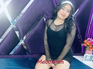 Melodiwhith