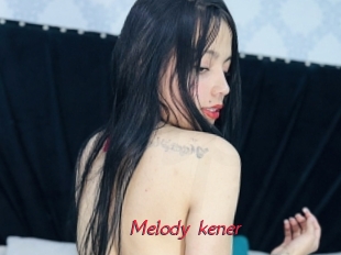 Melody_kener