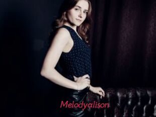Melodyalison