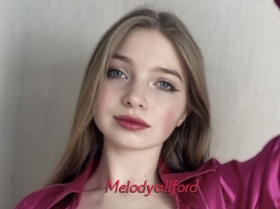 Melodyallford